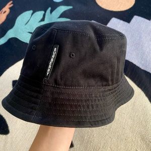Burberry Bucket Hat